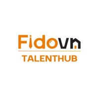 Fidovn TalentHub logo - Similar company to Công Ty Tnhh Fidovn