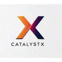 CatalystX logo - Similar company to British Noble Press