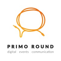 Primo Round logo - Similar company to Greenmood