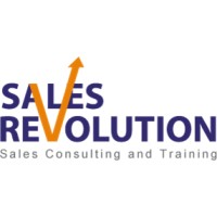 Sales Revolution logo - Similar company to Saas.Care