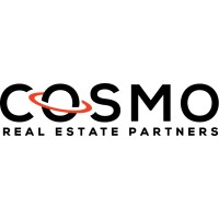 Cosmo Real Estate Partners logo - Similar company to Cozmo Us