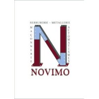 NOVIMO SAS logo - Similar company to Gridtech Infrastructure