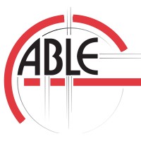 ABLE Machine Tool Sales, Inc. logo - Similar company to Allegheny Machine Tool Systems