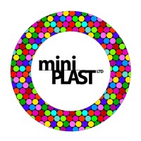MINIPLAST logo - Similar company to Beema Packaging Solutions
