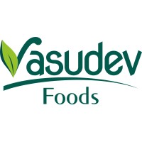 Vasudev Foods logo - Similar company to Sma Power Control Pvt Ltd