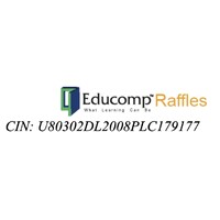 Educomp-Raffles Higher Education Limited logo - Similar company to Educomp Raffles