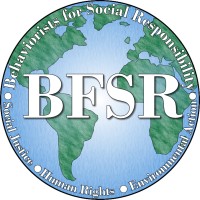 Behaviorists for Social Responsibility logo - Similar company to Baltimore Neighborhood Indicators Alliance-Jacob France Institute