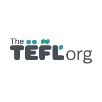 The TEFL Org | World's most accredited TEFL course provider logo - Similar company to Tesol International Association