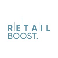 RetailBoost. logo - Similar company to Huma Outlet