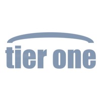 TIER ONE WORLDWIDE logo - Similar company to Nva Seg