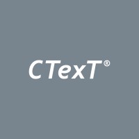 Centre for Text Technology (CTexT®) logo - Similar company to Must