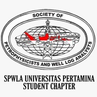 SPWLA Universitas Pertamina Student Chapter logo - Similar company to Iatmi Sm Universitas Pertamina