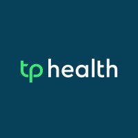 TP Health logo - Similar company to Optima Health (Oh&W)