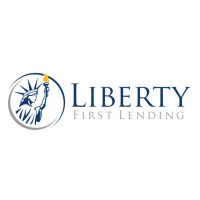 Liberty First Lending logo - Similar company to Universal Power