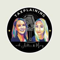 Taxplaining🎙️ logo - Similar company to Inventive Partners