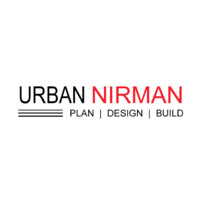 Urban Nirman logo - Similar company to Aakrit Creative Design