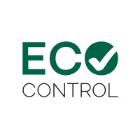 EcoControl GmbH logo - Similar company to Eco Control Solutions