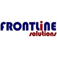 FrontLine Solutions logo - Similar company to Data Value Solutions