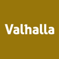 Valhalla logo - Similar company to Inspection Systems