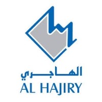 Al Hajiry Projects logo - Similar company to Jai Ho Solutions