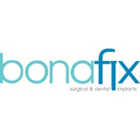 Bonafix SDI logo - Similar company to Dot Gmbh Medical Implant Solutions