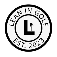 Lean In Golf logo - Similar company to Terra Sound