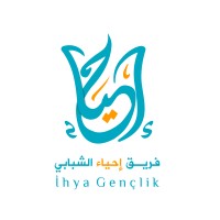 Youth Ihya Team logo - Similar company to Kültürlerarası İletişim Merkezi - Ki̇m Vakfı