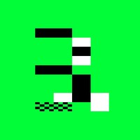 Blanc! logo - Similar company to Coding Systems