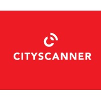 CityScanner logo - Similar company to Jobbot