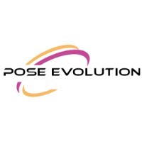 POSE EVOLUTION logo - Similar company to Hydraustab