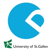 Design Thinking @ University of St. Gallen logo - Similar company to Bogner Product Design