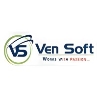 Ven Soft LLC logo - Similar company to Vensoft