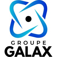 Groupe Galax Inc. logo - Similar company to Obibox