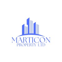 Marticon Property Ltd logo - Similar company to Global Remote Work Solutions