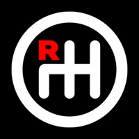 RacersHub logo - Similar company to Kai Creative