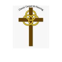 Classic Carpet & Flooring logo - Similar company to All Things Flooring Blog