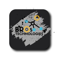 Bros Technology Group logo - Similar company to Ark
