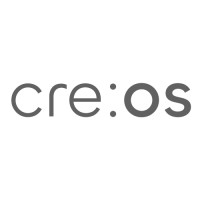 CRE:OS GmbH logo - Similar company to Topflight Apps