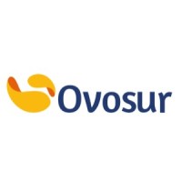 Ovosur USA logo - Similar company to The Kitchen Network