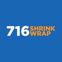 716 Shrink Wrap logo - Similar company to Shrinkwrap®