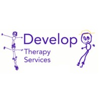 Develop Therapy Services Pty Ltd logo - Similar company to Talkshop Speech Pathology