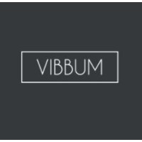 VIBBUM logo - Similar company to Lineargent