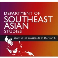 NUS Southeast Asian Studies logo - Similar company to Heritage Conservation Society