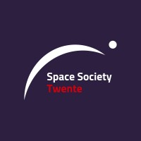Space Society Twente logo - Similar company to Dextro-Tech
