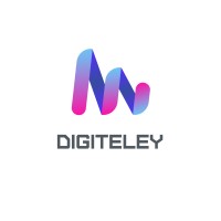 Digiteley logo - Similar company to Pragum Tech