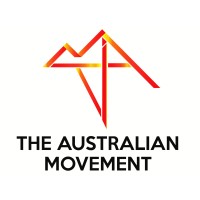 The Australian Movement logo - Similar company to Stratforms