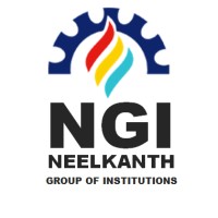 Neelkanth Group of Institutions logo - Similar company to Its College Of Health & Wellness Sciences