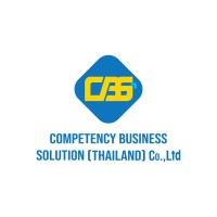 Competency Business Solution (Thailand) Co., Ltd logo - Similar company to Competency Business Solutions Co., Ltd