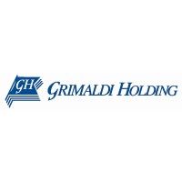 GRIMALDI HOLDING S.P.A. logo - Similar company to Grimaldi Yachting Srl