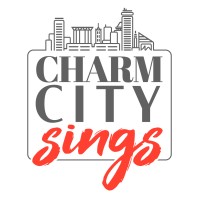 Charm City Sings
